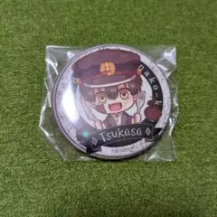 2025年最新】地縛少年花子くん つかさ 缶バッジの人気アイテム - メルカリ