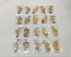 すとぷり るぅと アクリルキーホルダー アクキー