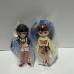 ワンピース ワールドコレクタブルフィギュア しゃくやく　しのぶ　2個セット
