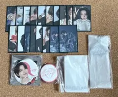 Treasure ジョンファン セット | Mercari