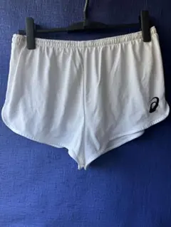 ランニング　マラソン　ウェア　メンズ　ＸＬ　アシックス　陸上のサムネイル