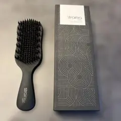 strainia Core Straight Brush