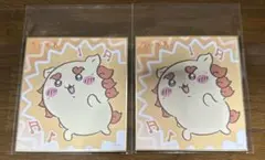 ちいかわ 色紙コレクション3 シーサー
