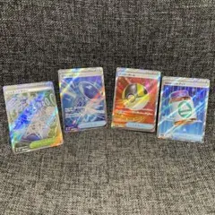 ポケモンカード　SRまとめ売り