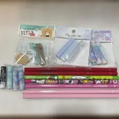 子ども用文具セット