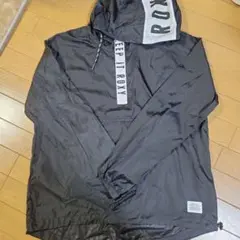ROXY ロキシー ナイロン パーカー Mのサムネイル