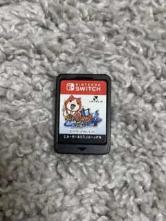 妖怪ウォッチ4 swich