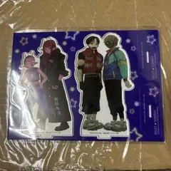 ミルサブ マックス カート アクスタ 特典