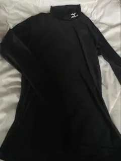 ミズノ　トレーニングウェアー上下