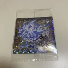 Hunter×Hunter ウエハース　キルア