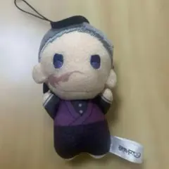 鬼滅の刃 ゆらふわ ぬいぐるみ 不死川実弥 - メルカリ