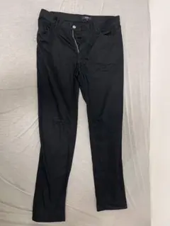 BEAMS HEART ブラックパンツ Mサイズ