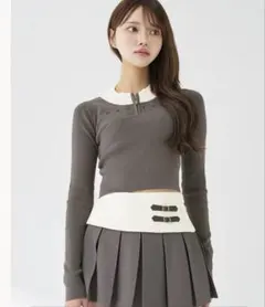 darich ニットセットアップ