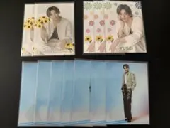 FANTASTICS 八木勇征 フォトカード 6枚セット - メルカリ