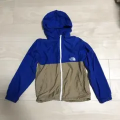 m*i様 THE NORTH FACE フード付きジャケット 140cm