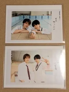 2026年最新】未成年 インスタントカメラ風ブロマイドの人気アイテム