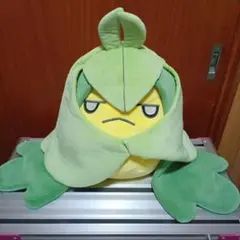 2022年ポケモンセンター限定 もっちりっちぬいぐるみ クルマユ - メルカリ