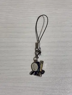 剣道 ストラップ