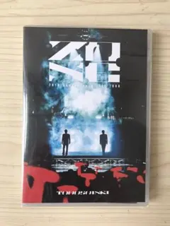 東方神起 ミュージック