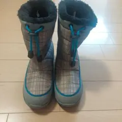 スノーブーツ