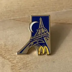 2026年最新】エッフェル塔 ピンバッジの人気アイテム - メルカリ