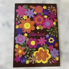 Sanrio Floriard ノート 1993年製のサムネイル