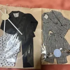 mayu様　ネオブライスサイズ のお洋服　アウトフィット③