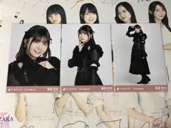 乃木坂46 生写真 スペシャル衣装49 冨里奈央 コンプ - メルカリ