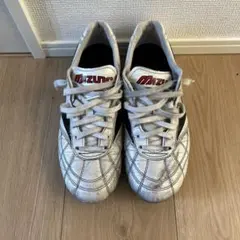 井出遥也サイン入りスパイク モレリア Mizuno 井出遥也サイン入りスパイク Mizuno 【公式通販】 モレリア シューズ