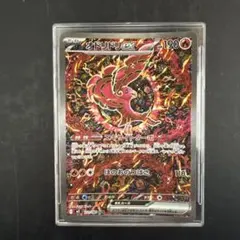 インフェルノ　X オドリドリ　sar