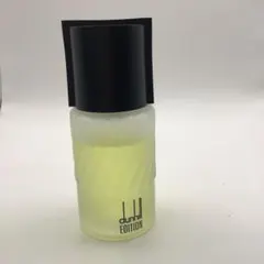 dunhill EDITION オードトワレ 100mlのサムネイル