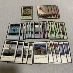 ドラゴンクエストカードゲーム まとめ売りのサムネイル