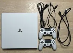 PlayStation４Pro 1TB（CUH-7200BB02）