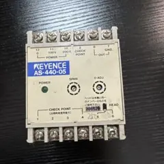 KEYENCE（キーエンス）高精度位置決めセンサEG-547近接SH-305中古 KEYENCE（キーエンス）高精度位置決めセンサEG-547近接SH-305中古