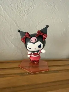 クロミ　happyくじ