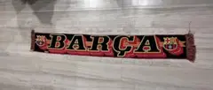FC Barcelona マフラー