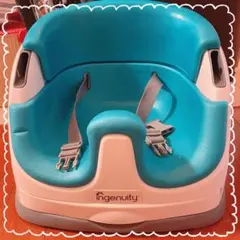 Ingenuity ベビーチェア ローチェア