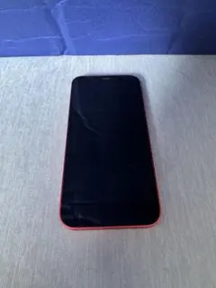 ゼウスさん専用】Apple iPhone XR本体 レッド - メルカリ
