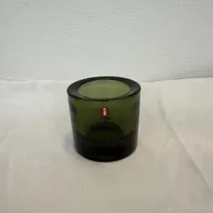 美品 Kivi フォレストグリーン 60mm キビ イッタラ マリメッコのサムネイル