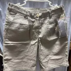 短パン　ショートパンツ　M（メンズも可）
