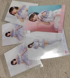 野口衣織 生写真 まとめ売りのサムネイル
