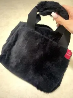 marie claire♡ハンドバック