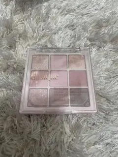 dasique アイシャドウパレット