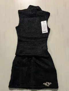 クロノースリーブニットセット