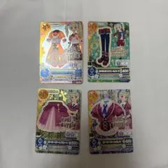 アイカツカード 藤堂ユリカ LoriGothic 値下げ中 レア