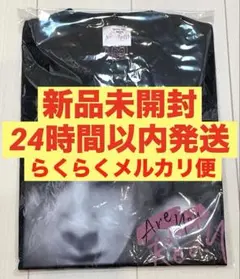 未使用品】山田涼介 Are You Ready? Tシャツ ブラック - メルカリ