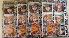 最強ジャンプ2026年5月号 付録　4セット