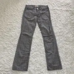 スキニースラックス