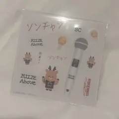2026年最新】RIIZE ソンチャン ステッカーの人気アイテム - メルカリ