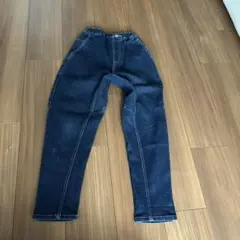 ブランシェスデニムパンツ140